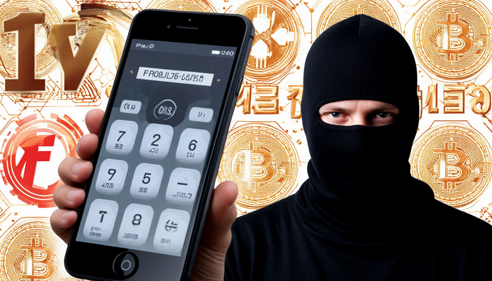 От мошенников пострадала еще одна немолодая полевчанка