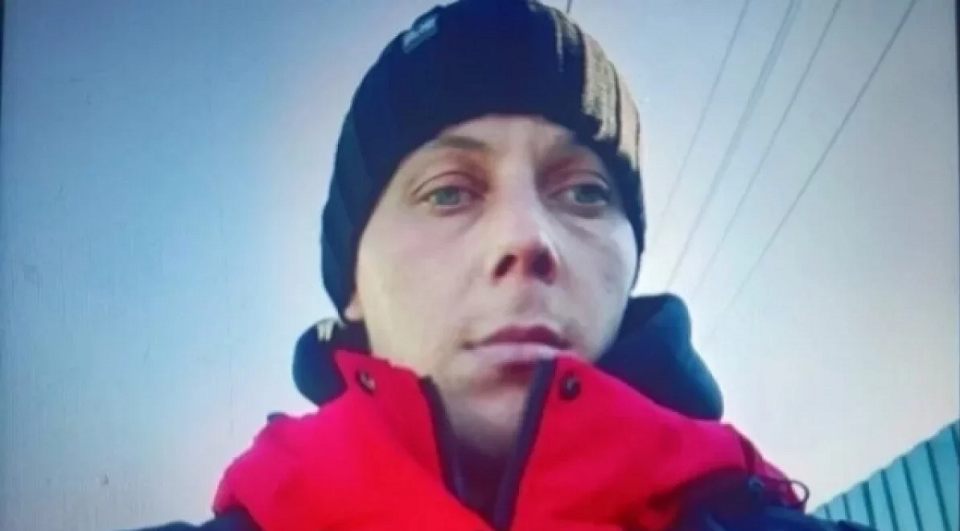 В Полевском ищут больного человека