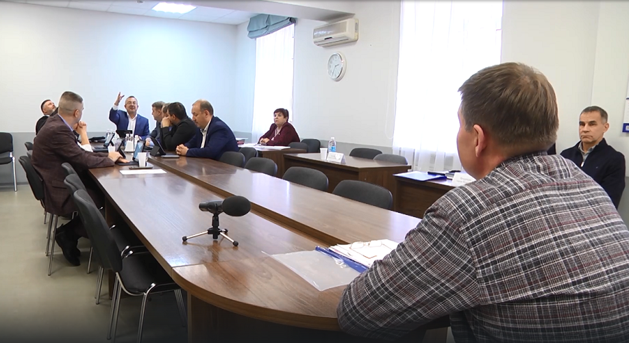 Как обсуждали пассажирские перевозки в Полевском. Вернемся к вопросу