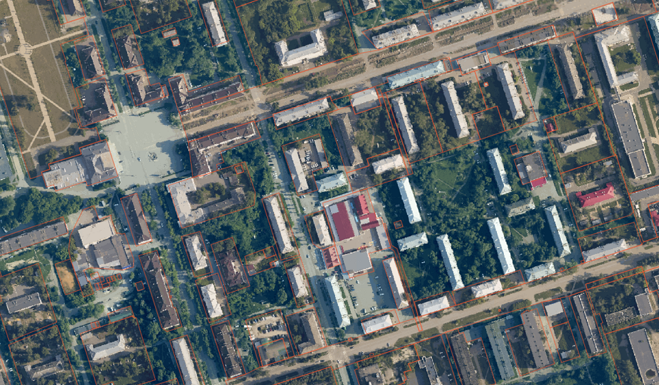 Кто за что отвечает. Небольшой правовой ликбез для полевчан