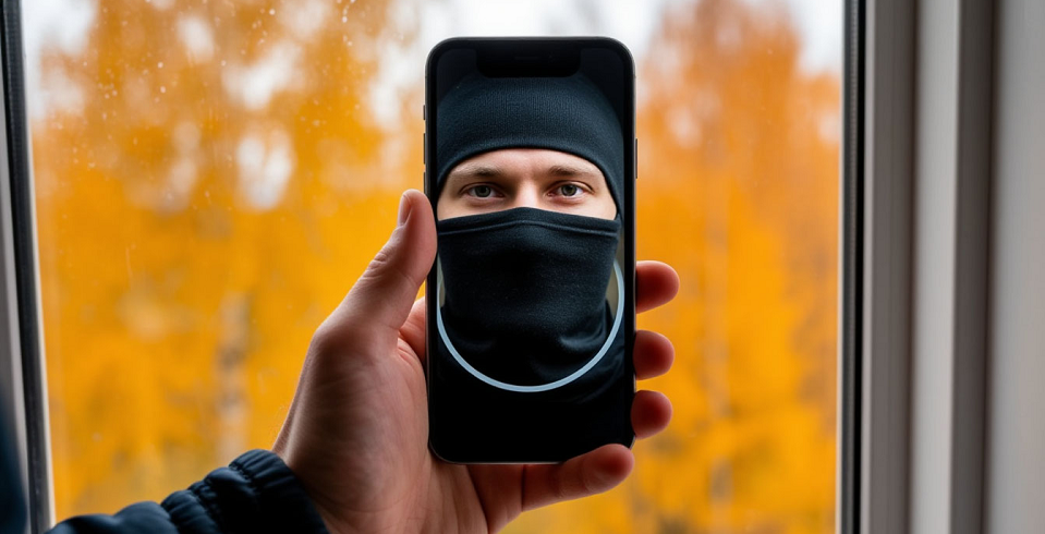 Новая схема мошенников связана с «трудоустройством» в Росфинмониторинг