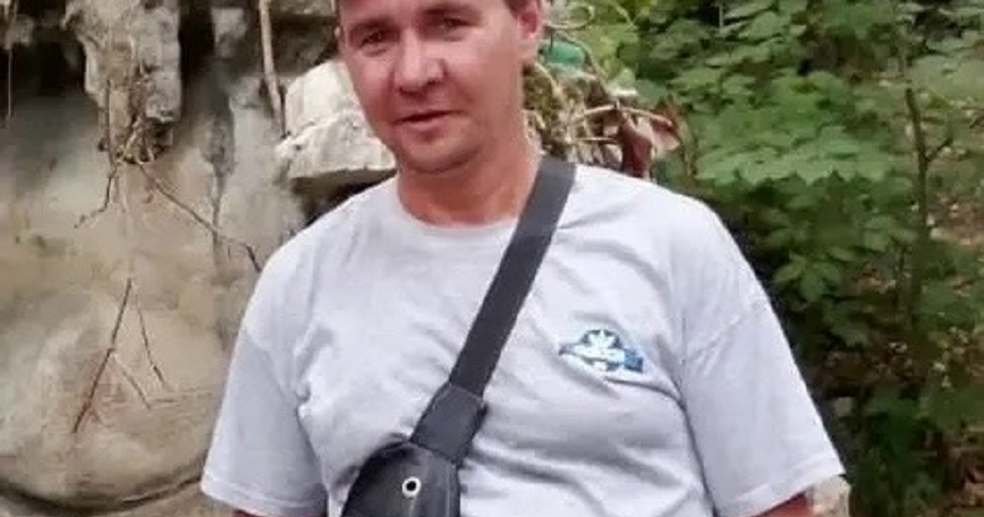 Полевчанина ищут уже неделю