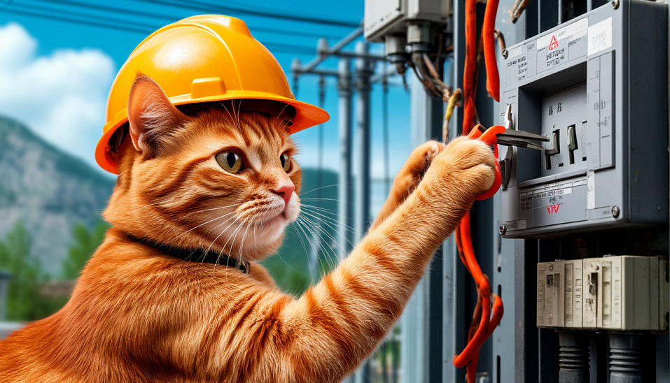 Электричество в Полевском отключат завтра