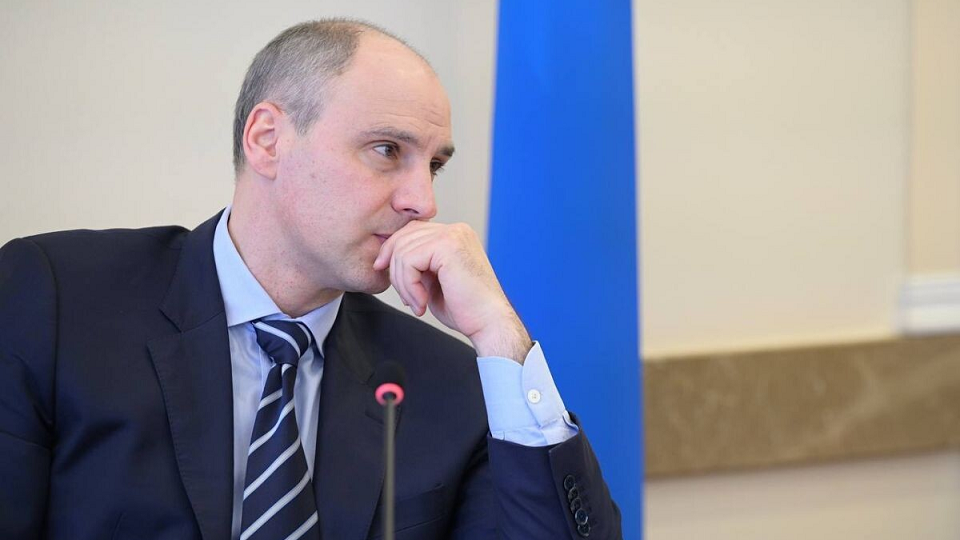 В Свердловской области начали готовить бюджет-2026