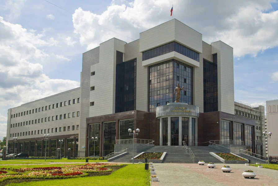 Областной суд пожалел горе-лжеминера и оставил срок условнвым