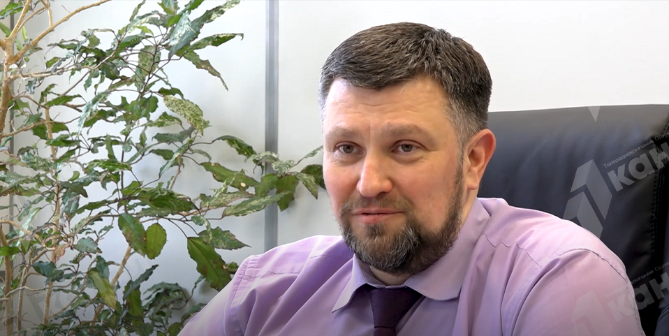 Формула личности. Константин Горбунов отвечает прямо