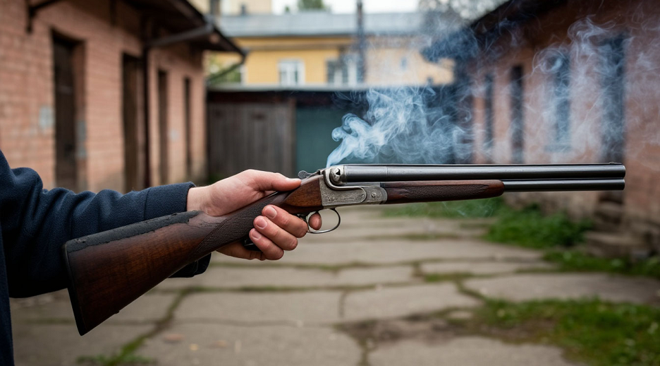 Возмездие спустя четверть века. Осужден бывший милиционер