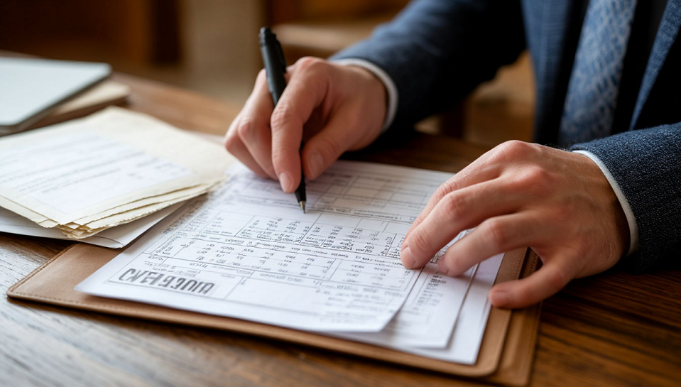 Налоги взыщут все равно