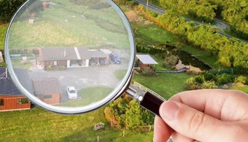 Внимание, полевские землевладельцы! Внесите участки в реестр!