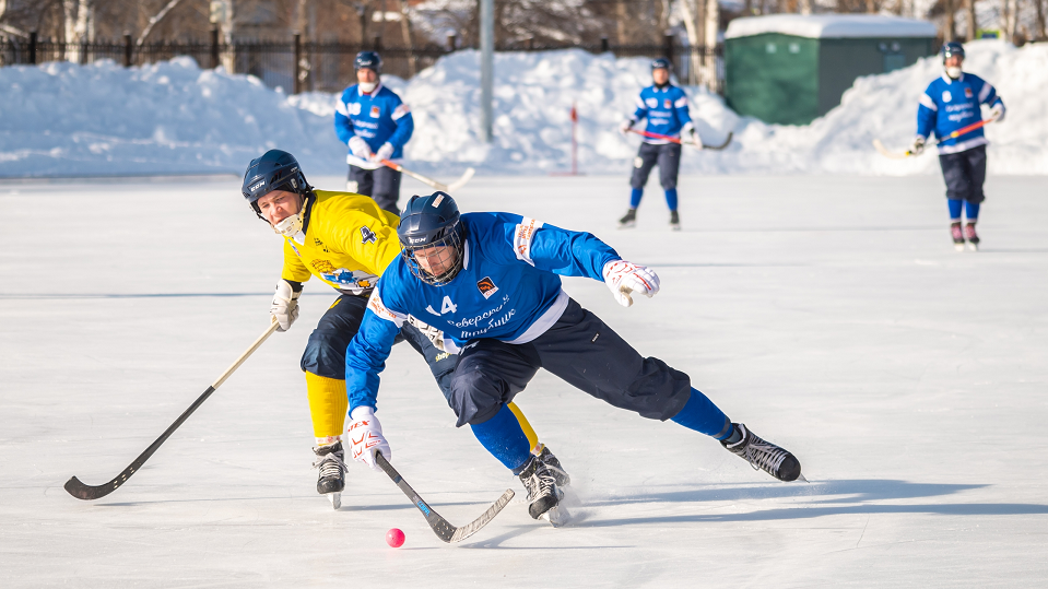 Турнирную таблицу возглавляют "трубники"! "Северский трубник" - чемпион!
