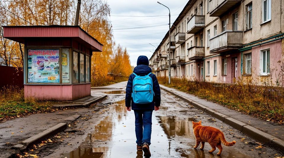 Вступит в действие ГОСТ на школьные ранцы