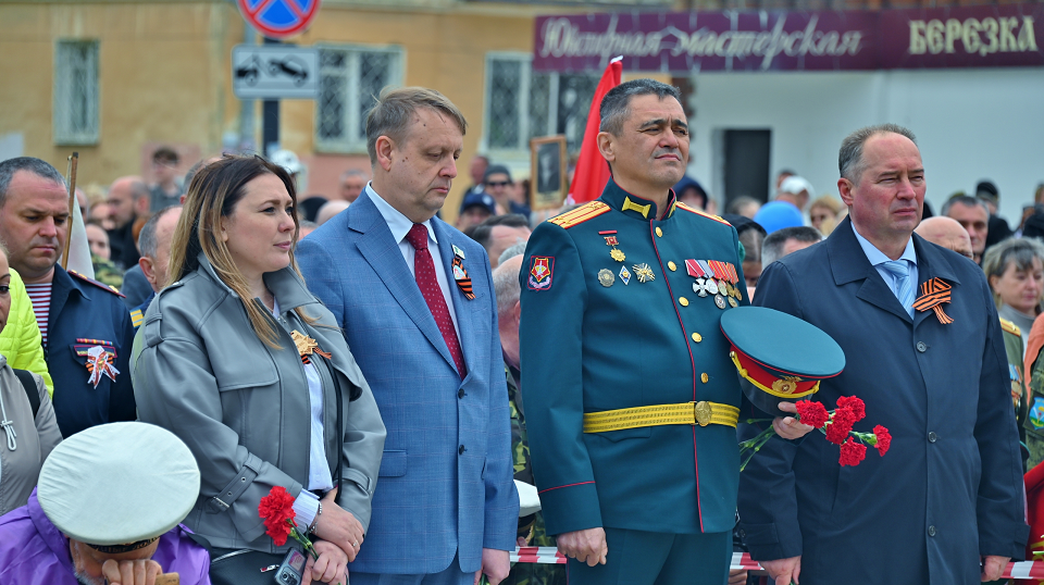 Горячая доставка, Добрый футбол и Память о героях. Рассказывает ТМК