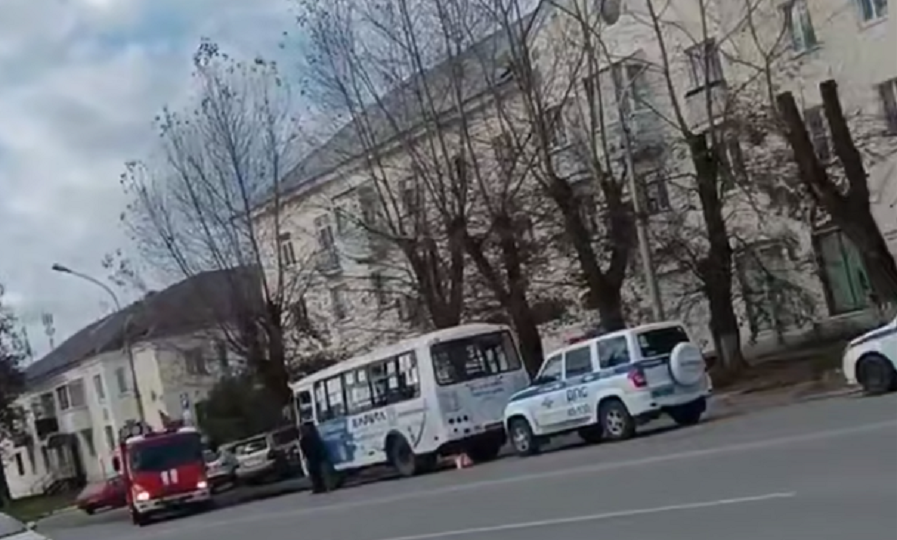 Две женщины пострадали в ДТП на Вершинина
