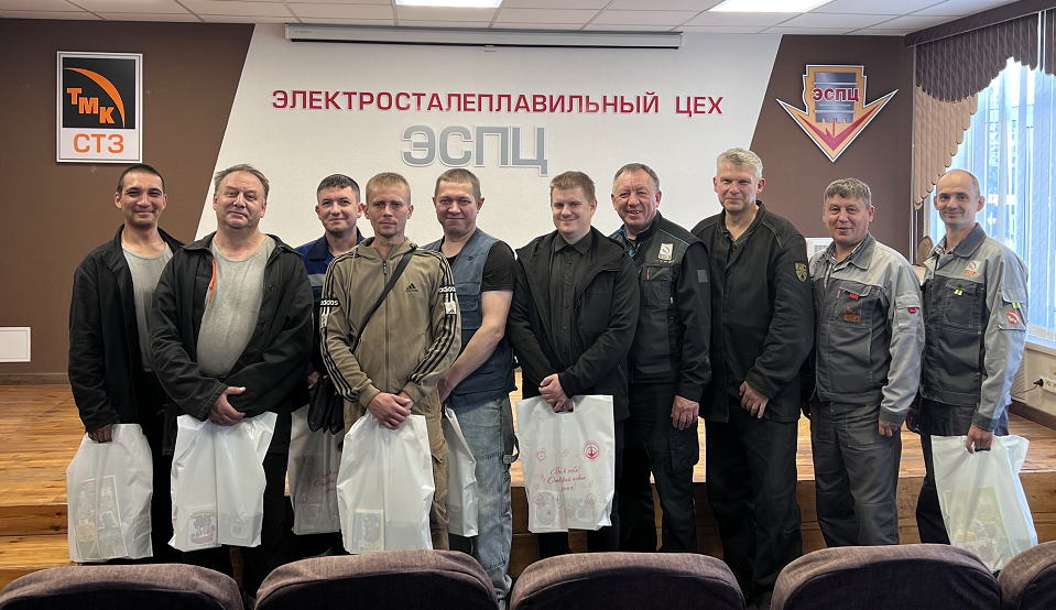 Заводских первоклассников приглашают на бал