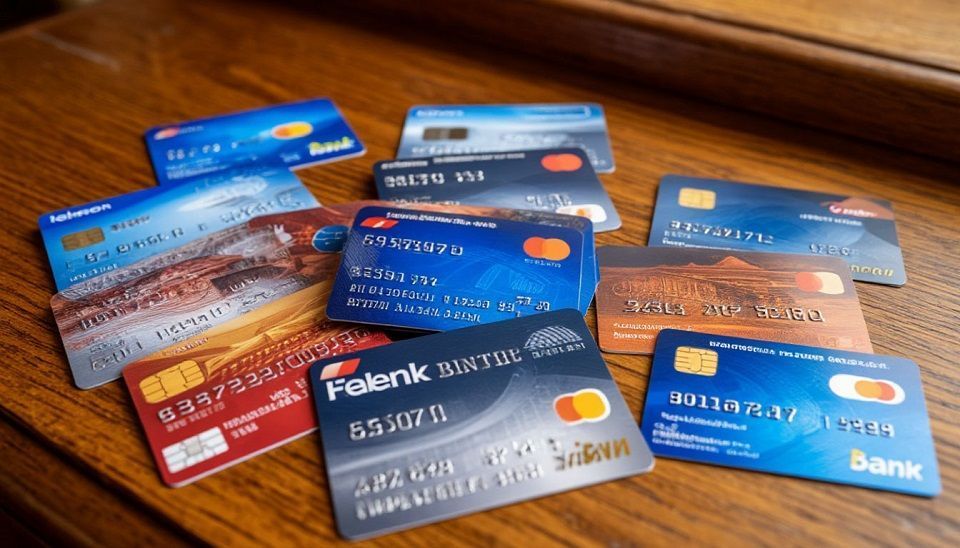 Десять штук в одни руки. ЦБ РФ запретит владеть множеством карт