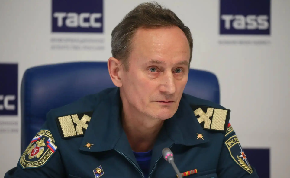 37 утопленников за три месяца. УМЧС подвело итоги
