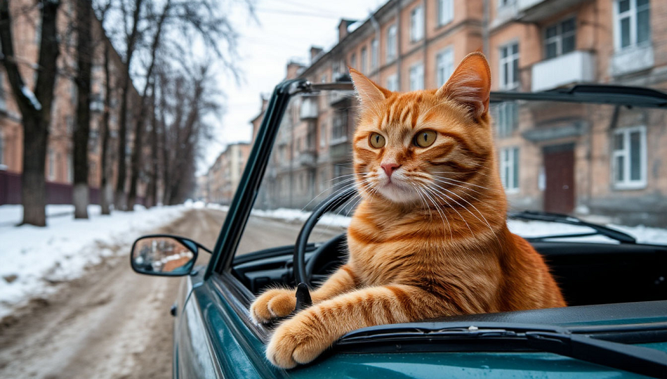 Автопродление водительских прав закончилось