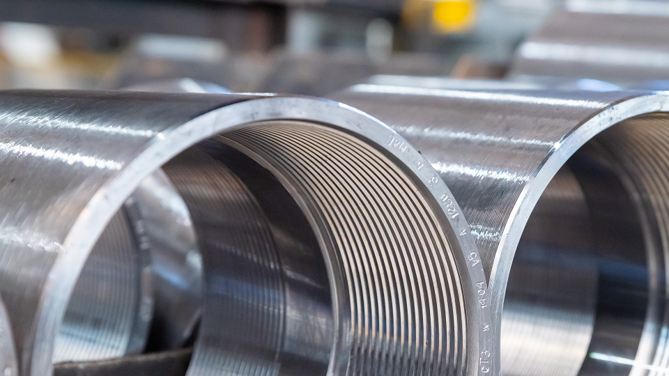 СТЗ участвовал в неделе качества ТМК