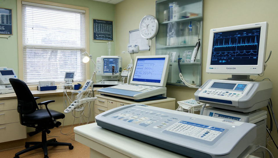 Адреса, телефоны, время работы. Не дай бог пригодится в праздники