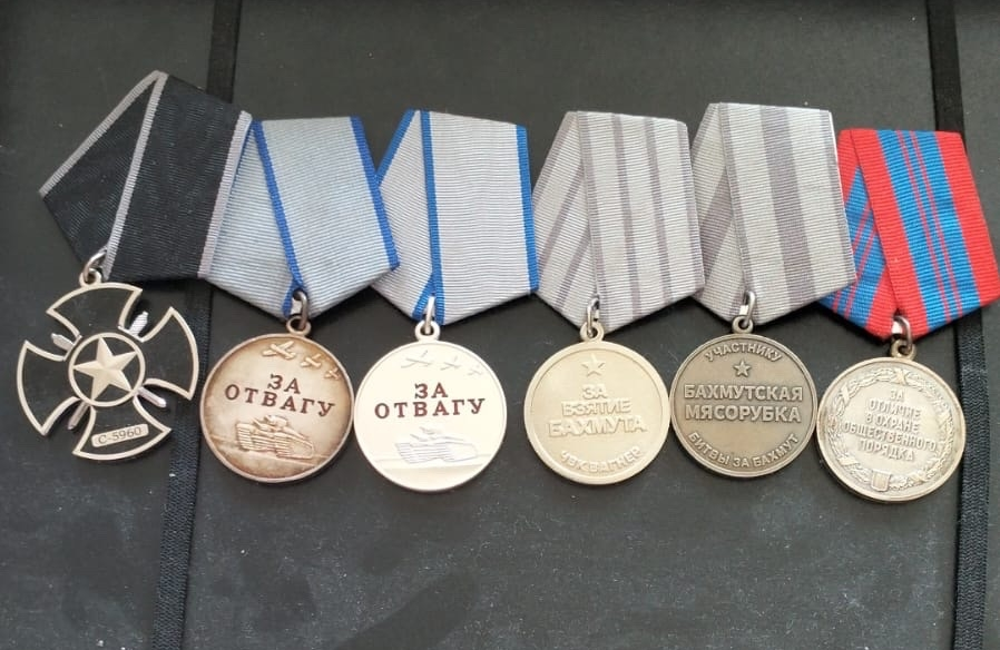 Война пахнет по-другому. Рассказывают полевчане-участники СВО