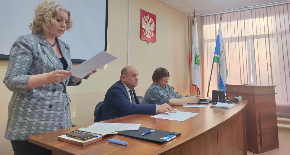 Глава Полевского продолжает встречи с педагогами