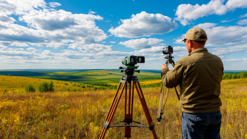 С марта изменились земельные отношения
