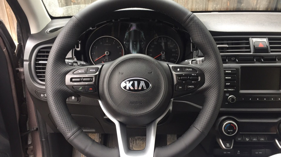 Осужден автовор с особыми вкусами