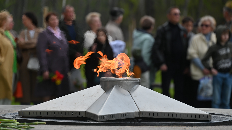 Полевские происшествия. Подростки-осквернители и утонувший рыбак