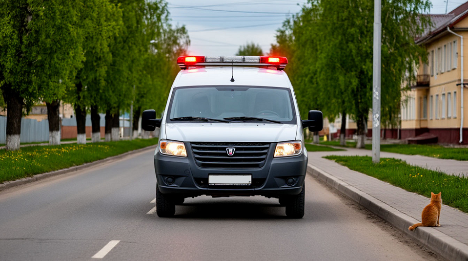 Что ждет в сентябре полевских водителей