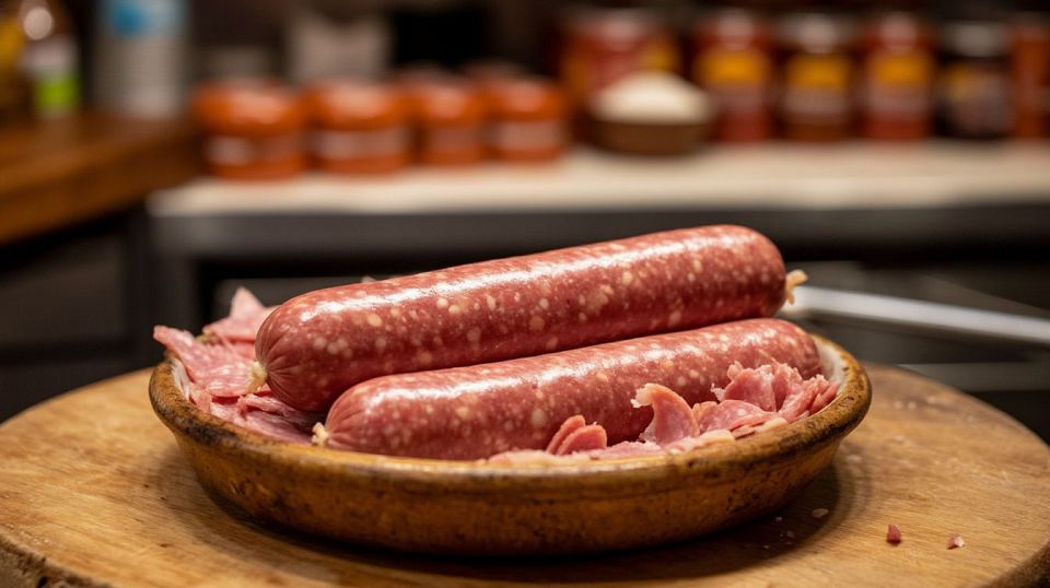 В Полевском закрыли мясоперерабатывающий цех за антисанитарию