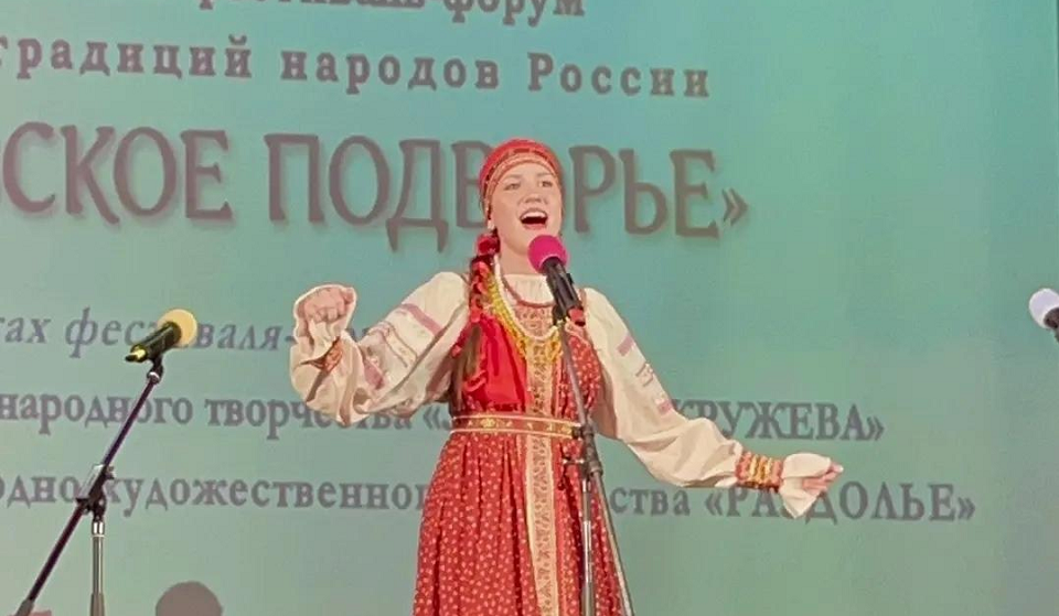 Три конкурса - три победы! Юные полевские артисты побеждают в Москве и Сысерти!