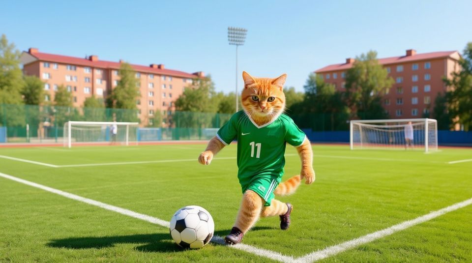 "Северский трубник" выиграл и вновь вышел в лидеры областного чемпионата