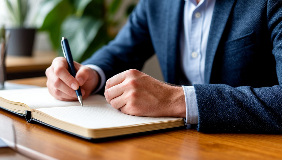 Депутаты Думы ждут вас на приемах