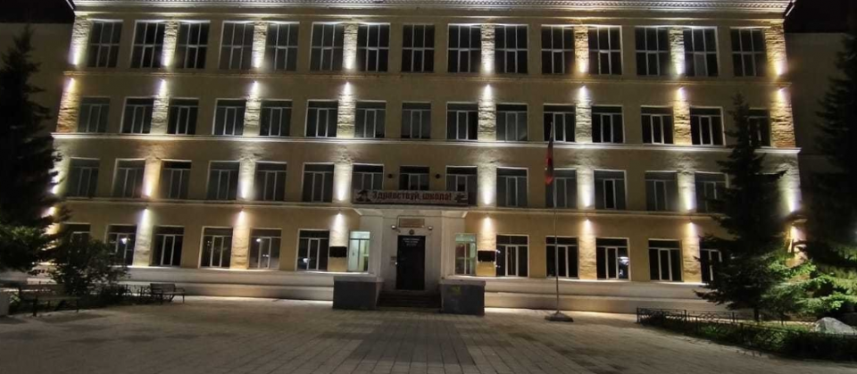 В полевских школах начинается прием заявлений в первые классы