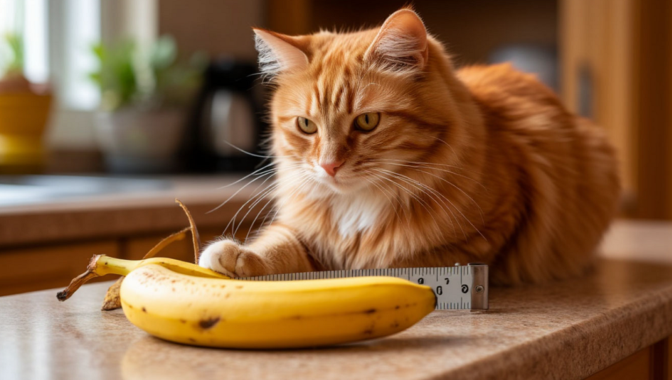 Размер имеет значение. В России ввели ГОСТ на бананы