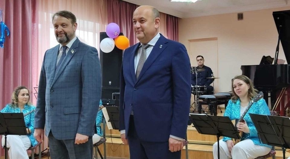 Ветеранам муниципальной службы Полевского - почет, уважение и благодарность