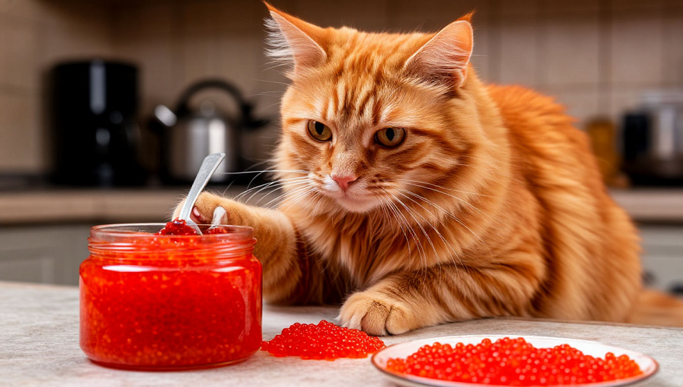 Какая икра безопасна. Итоги проверки Роскачества