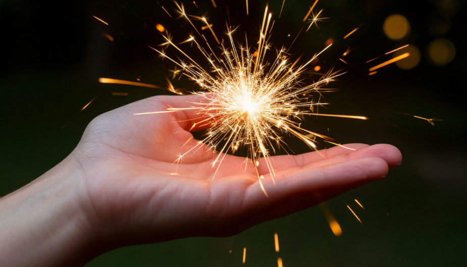 Мальчику действительно оторвало пальцы петардой. Не вымысел