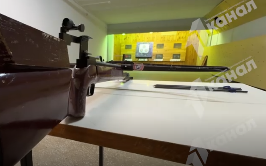 Арбалетный турнир в Полевском. Что это и как это будет