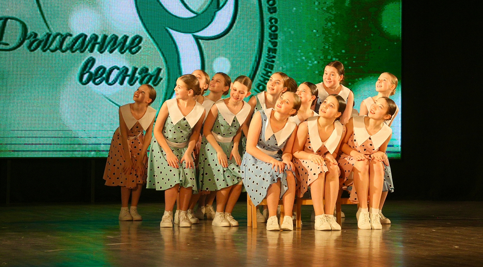 "Витамин" вошел в число лучших в областном конкурсе