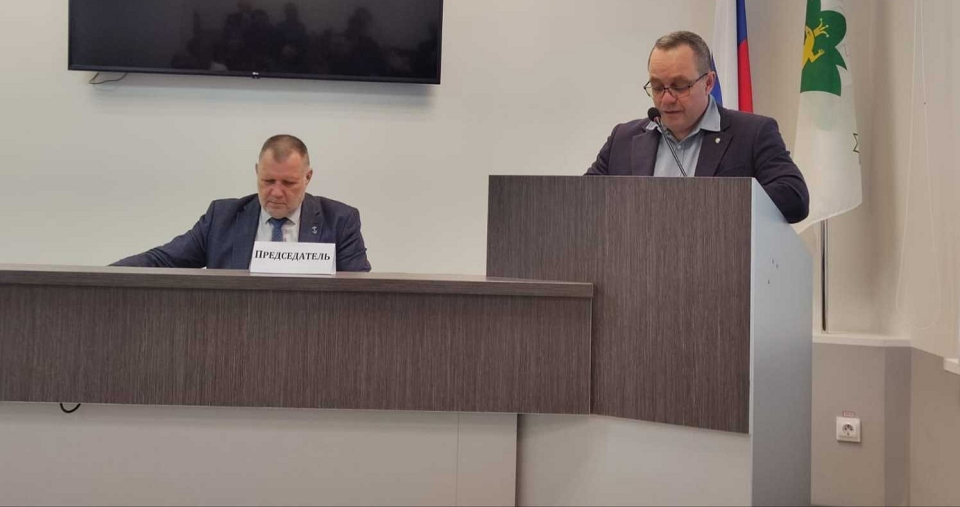 Полевской стал ареной тренировок систем ГОиЧС