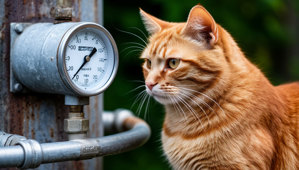 Все соседи будут платить за потери холодной воды в Березовой Роще