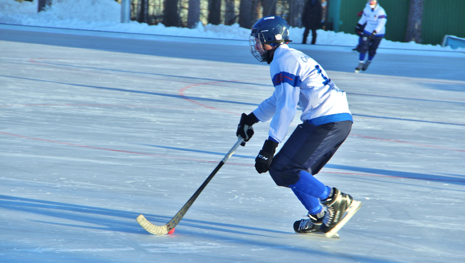 Разорвали! Феерическая победа "Северского трубника"
