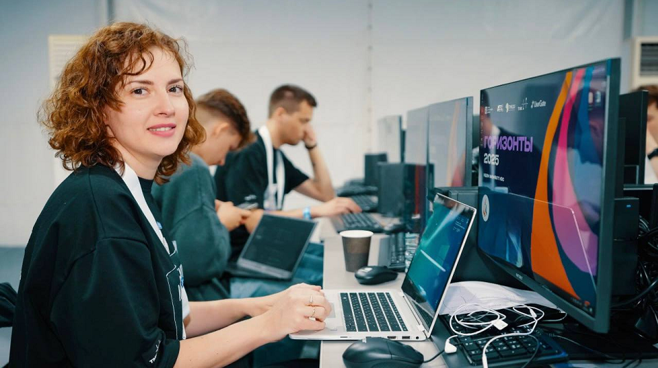 ТМК объединила ИТ-специалистов, продавцов и маркетологов для решения бизнес-задач