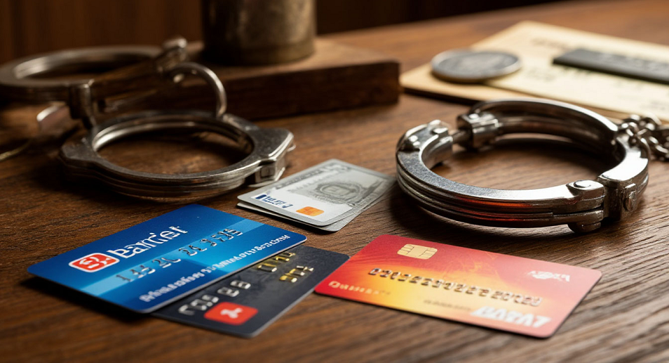 А отвечать будет курьер! Под суд отправился очередной бегунок