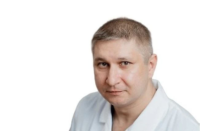 Скончался Андрей Корниенко