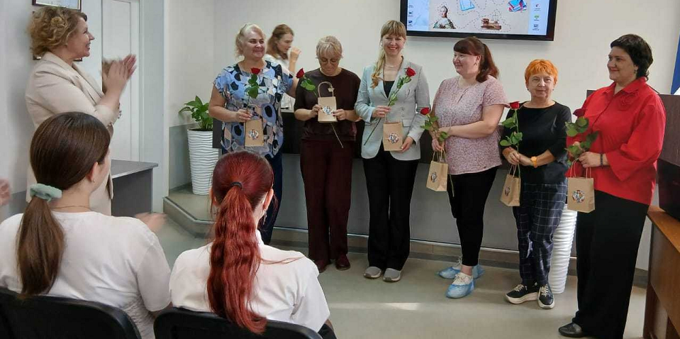 Начался новый сезон административно-профориентационного проекта в Полевском