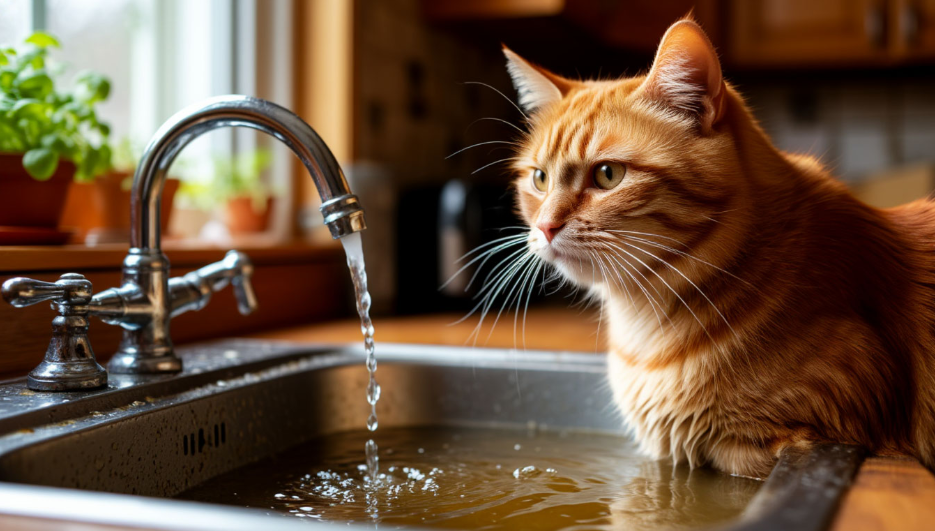 Комментарий администрации Полевского по качеству водопроводной воды