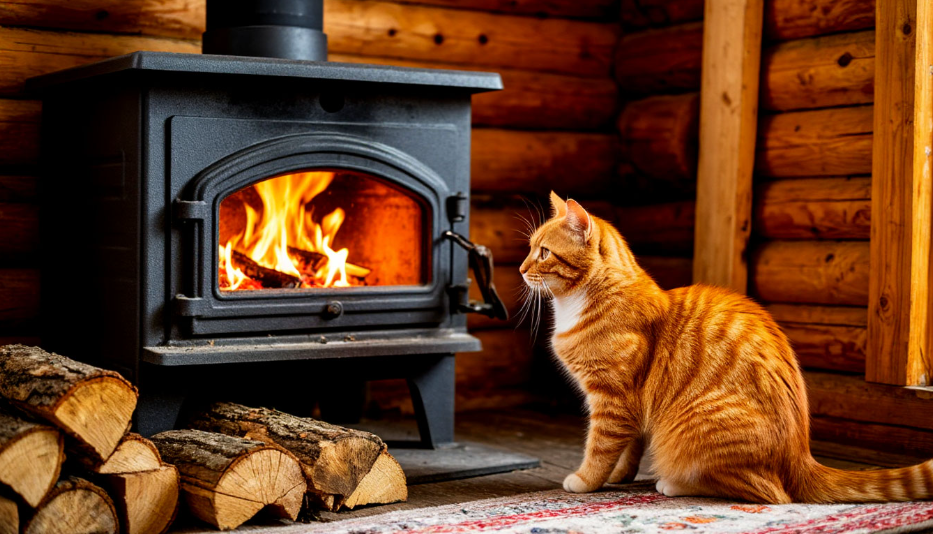 Компенсация за дрова положена теперь членам семей погибших на СВО