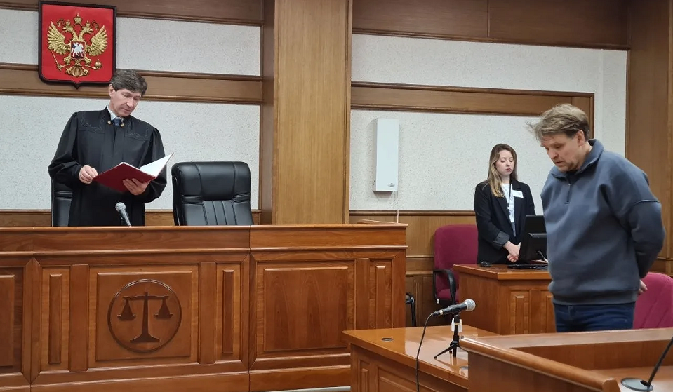 Оправдатель нацизма из Полевского осужден